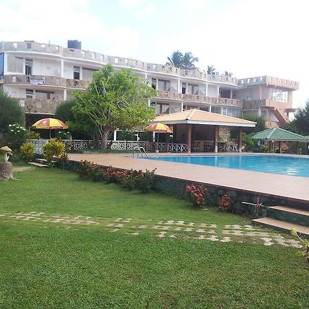 Chilaw City Hotel Negombo Exterior foto