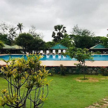 Chilaw City Hotel Negombo Exterior foto