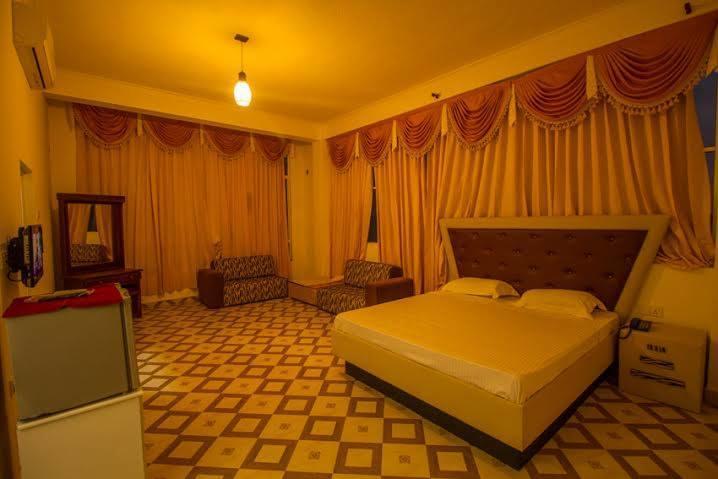 Chilaw City Hotel Negombo Exterior foto