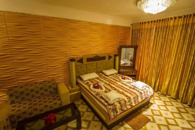 Chilaw City Hotel Negombo Exterior foto