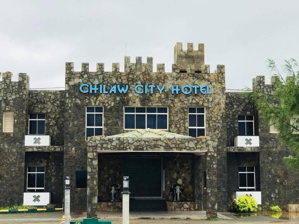 Chilaw City Hotel Negombo Exterior foto